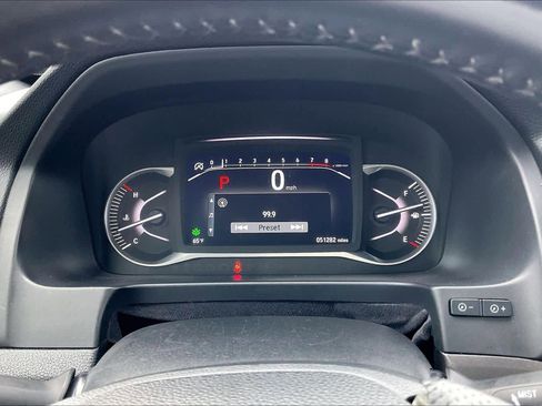 Used 2023 Honda Passport EX-L image 21