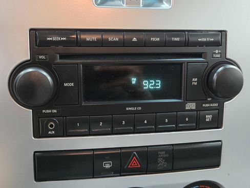 Used 2009 Chrysler PT Cruiser image 16