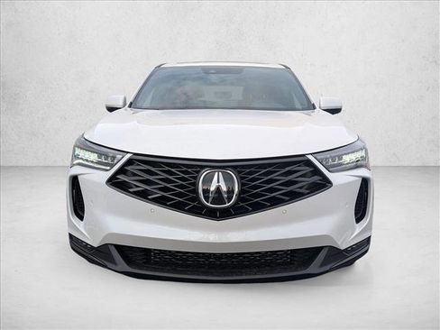 New 2025 Acura RDX A-Spec image 6