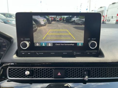 Used 2025 Honda Civic Sport image 24