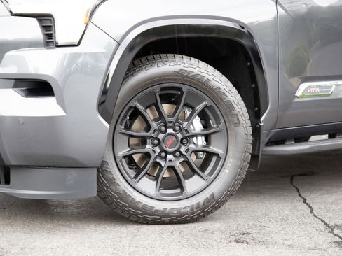 Used 2026 Toyota Sequoia 1794 Edition w/ TRD Off-Road Package AWD/4WD image 2