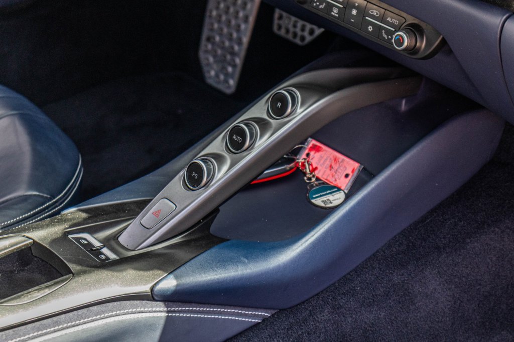 Certified 2019 Ferrari 812 Superfast RWD image 51