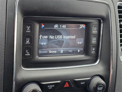 Used 2014 Dodge Durango SXT w/ Quick Order Package 23B image 20