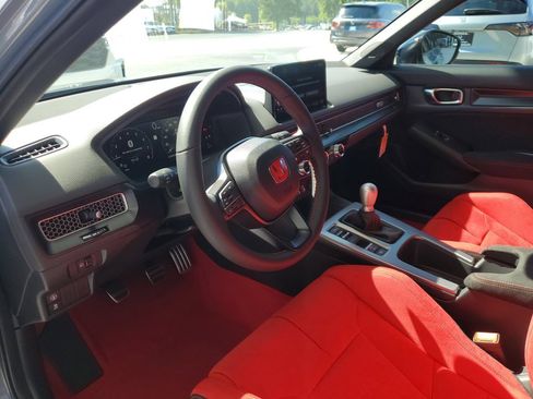 New 2026 Honda Civic Type R image 16