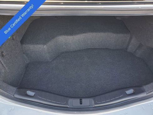 Certified 2018 Ford Fusion S image 26