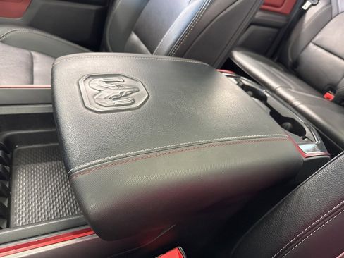 Used 2022 RAM 1500 Rebel w/ Rebel Level 2 Equipment Group image 31