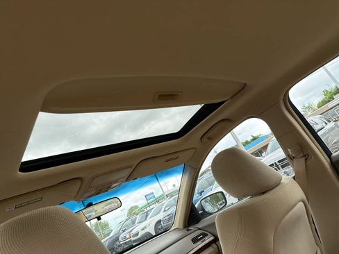 Used 2008 Honda Accord EX image 24