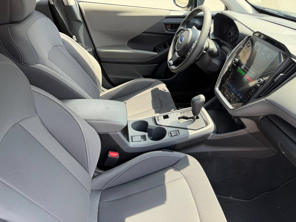 Used 2026 Subaru Crosstrek 2.5i Premium AWD/4WD image 16