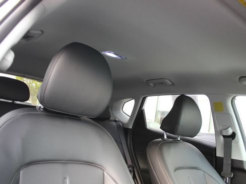 Used 2026 Hyundai Kona SEL Premium AWD/4WD image 34