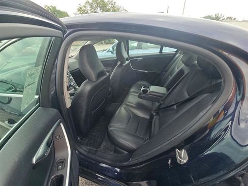 Used 2016 Volvo S60 T5 Premier AWD/4WD image 13