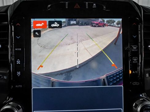 Used 2022 RAM 3500 Laramie AWD/4WD image 20