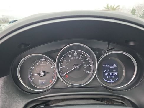 Used 2016 MAZDA CX-5 Touring image 15