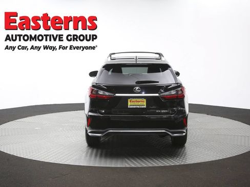 Used 2018 Lexus RX 350L AWD w/ Premium Package image 40