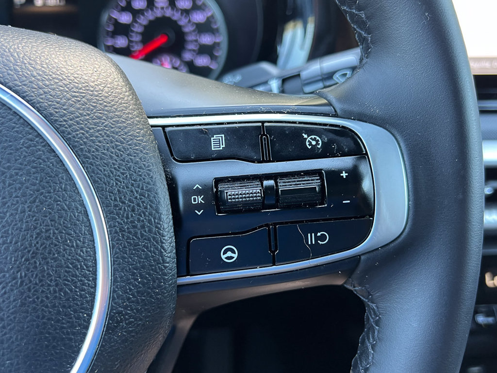 Certified 2022 Kia K5 GT-Line FWD image 20