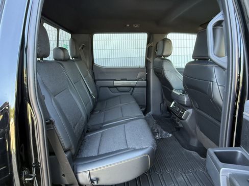 Used 2023 Ford F150 Tremor w/ Trailer Tow Package image 6