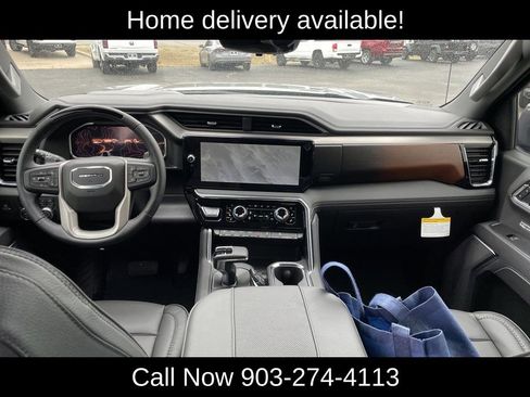 New 2026 GMC Sierra 1500 Denali image 12