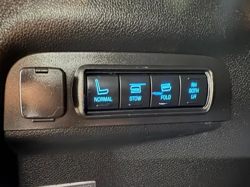 Used 2016 Ford Explorer Sport w/ Equipment Group 401A AWD/4WD image 36