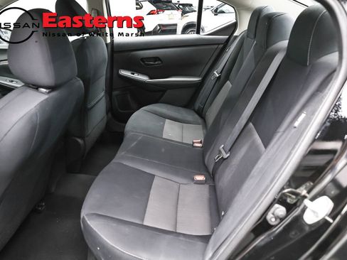 Used 2024 Nissan Sentra SV w/ All-Weather Package FWD image 20