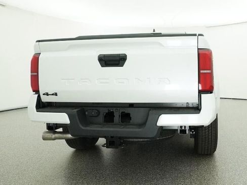 New 2026 Toyota Tacoma TRD Sport AWD/4WD image 23
