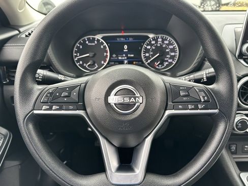 Certified 2024 Nissan Sentra SV image 41