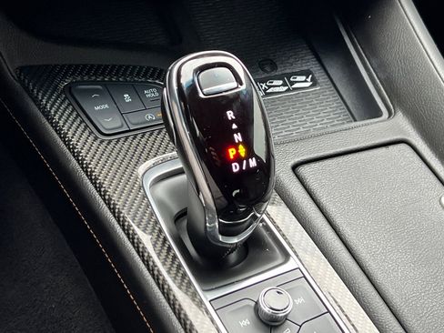 Used 2023 Cadillac CT5 V w/ Premium Package image 21