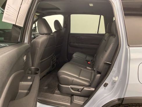 Certified 2023 Honda Passport EX-L image 21