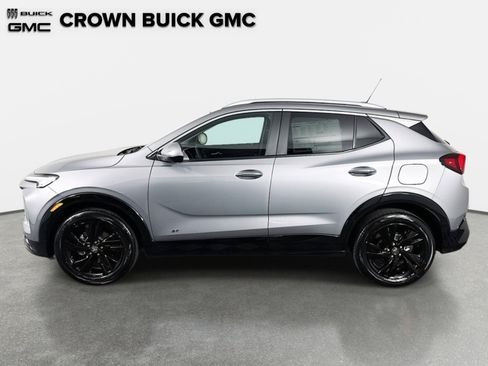 New 2026 Buick Encore GX Sport Touring w/ Advanced Technology Package FWD image 8