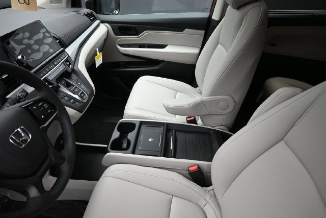 New 2027 Honda Odyssey EX-L image 18