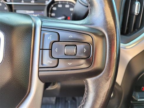 Used 2022 GMC Sierra 1500 SLT image 28