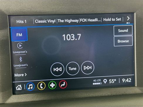 Used 2024 Chevrolet Suburban LS w/ Driver Alert Package image 36