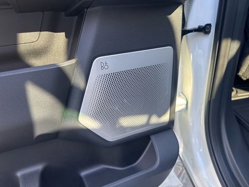 Used 2026 Ford F450 Platinum w/ FX4 Off-Road Package image 20