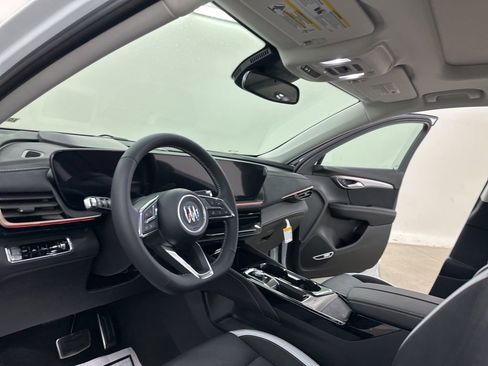 New 2026 Buick Envision Sport Touring AWD/4WD image 28