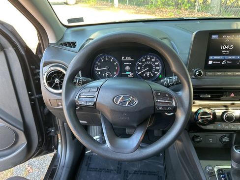 Used 2023 Hyundai Kona SEL w/ Cargo Package image 21