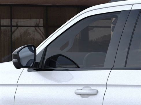 New 2026 Ford Expedition Platinum image 20