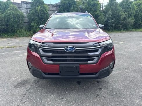 New 2026 Subaru Forester Premium AWD/4WD image 8