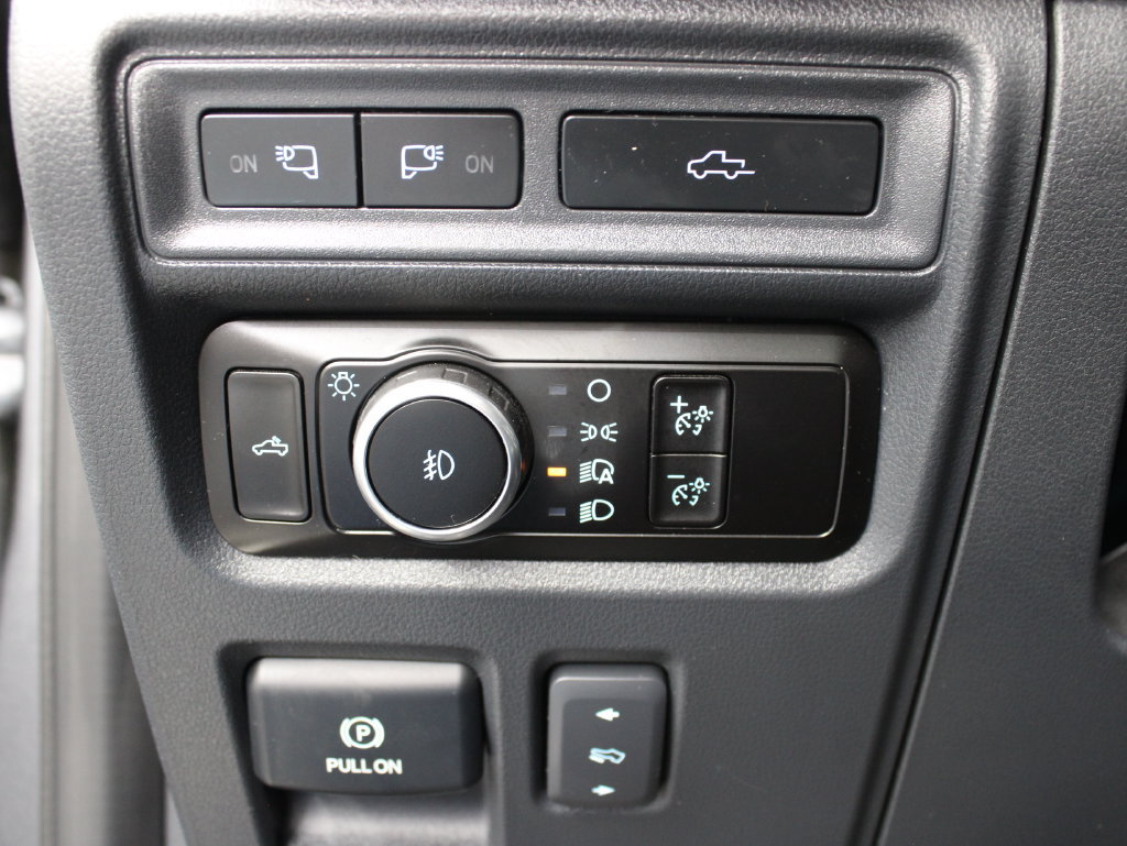 Used 2023 Ford F150 Lariat w/ Equipment Group 502A High AWD/4WD image 58