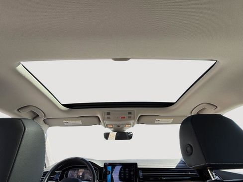 New 2026 Volkswagen Jetta SEL FWD image 13