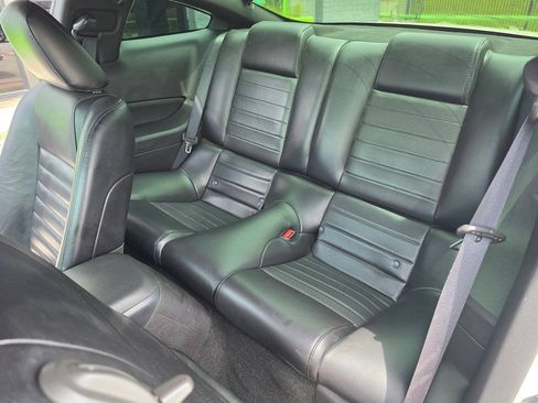 Used 2007 Ford Mustang GT RWD image 30