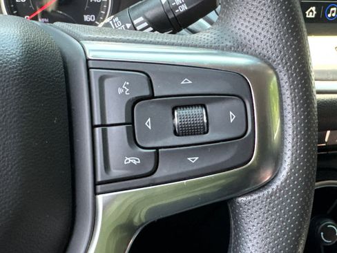 New 2025 Chevrolet Blazer LT w/ Midnight/Sport Edition image 19