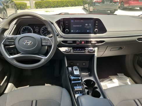 Used 2021 Hyundai Sonata SEL FWD image 14