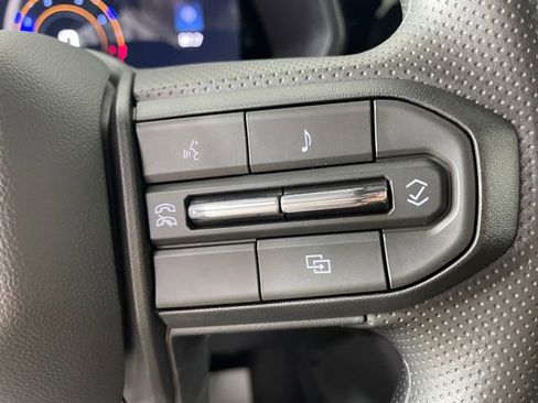 New 2026 Chevrolet Colorado Trail Boss image 9