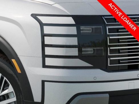 New 2026 Hyundai Palisade SEL image 10