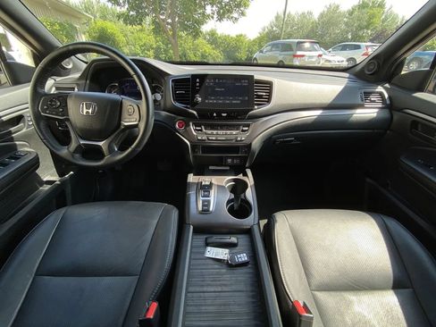 Used 2023 Honda Passport EX-L image 15