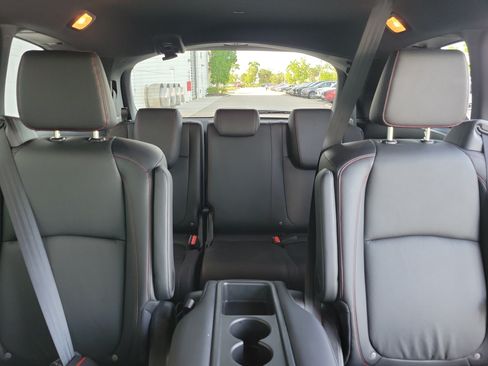 Certified 2024 Honda Odyssey Sport image 18