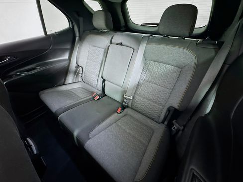 Used 2022 Chevrolet Equinox LT AWD/4WD image 21