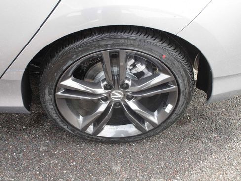 Certified 2025 Acura Integra A-Spec image 8