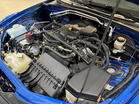 Used 2006 MAZDA MX-5 Miata Touring RWD image 33