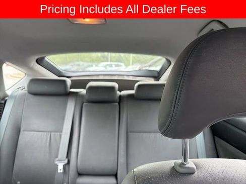 Used 2008 Toyota Prius FWD image 8