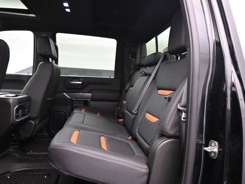 Used 2021 GMC Sierra 3500 AT4 w/ AT4 Premium Plus Package image 25