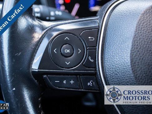 Used 2022 Toyota Corolla Cross XLE w/ Convenience Package image 32